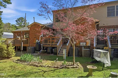 119 Fidelity Street #H4, Carrboro, NC 27510 - Photo 28