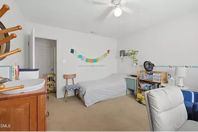 119 Fidelity Street #H4, Carrboro, NC 27510 - Photo 22