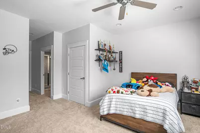 4440 Hidden Creek Pointe, Burlington, NC 27215 - Photo 32