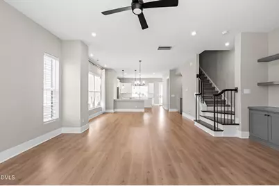 1179 Cottonsprings Drive, Wendell, NC 27591 - Photo 8