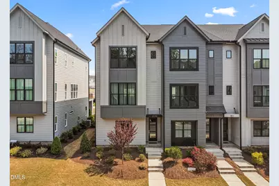 1179 Cottonsprings Drive, Wendell, NC 27591 - Photo 1