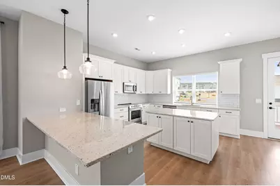 1179 Cottonsprings Drive, Wendell, NC 27591 - Photo 14