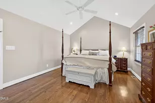 6713 Foxfire Pl, Raleigh, NC 27615 - Photo 26