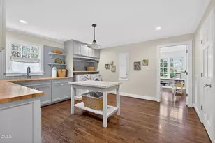 6713 Foxfire Pl, Raleigh, NC 27615 - Photo 44