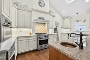 6713 Foxfire Pl, Raleigh, NC 27615 - Photo 14