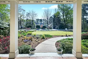 6713 Foxfire Pl, Raleigh, NC 27615 - Photo 4