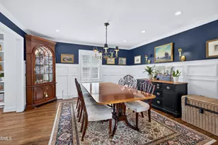 6713 Foxfire Pl, Raleigh, NC 27615 - Photo 10