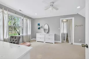 6713 Foxfire Pl, Raleigh, NC 27615 - Photo 56