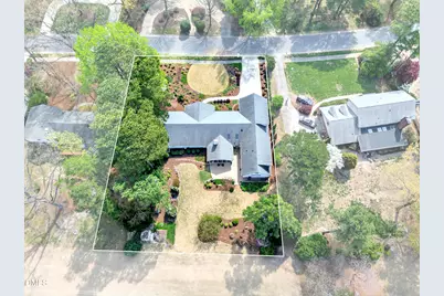 6713 Foxfire Place, Raleigh, NC 27615 - Photo 82