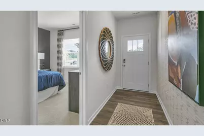 1828 Fighting Bull Drive, Wake Forest, NC 27587 - Photo 2