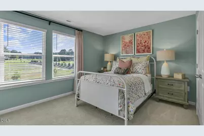 1828 Fighting Bull Drive, Wake Forest, NC 27587 - Photo 26