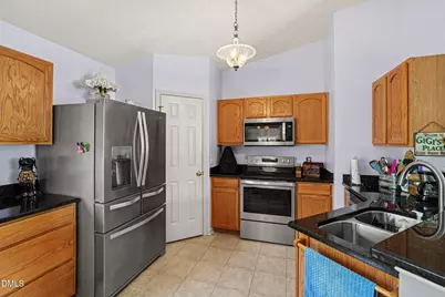 94 Silverstone Drive, Pittsboro, NC 27312 - Photo 6