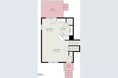 94 Silverstone Drive, Pittsboro, NC 27312 - Photo 2