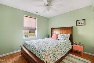 94 Silverstone Dr, Pittsboro, NC 27312 - Photo 20