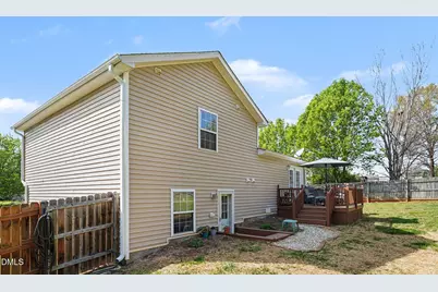 94 Silverstone Drive, Pittsboro, NC 27312 - Photo 38