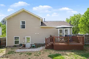 94 Silverstone Dr, Pittsboro, NC 27312 - Photo 24