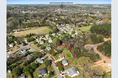 94 Silverstone Drive, Pittsboro, NC 27312 - Photo 28