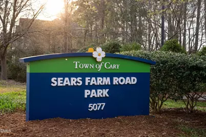 904 Strathorn Drive, Cary, NC 27519 - Photo 62