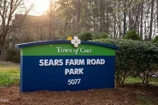 904 Strathorn Drive, Cary, NC 27519 - Photo 62