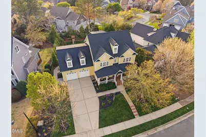 904 Strathorn Drive, Cary, NC 27519 - Photo 58