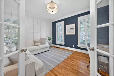 904 Strathorn Drive, Cary, NC 27519 - Photo 8