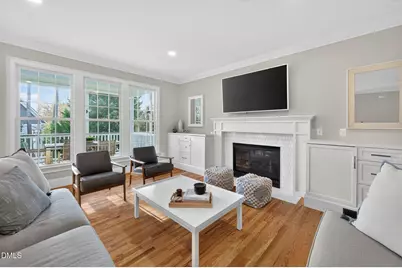 904 Strathorn Drive, Cary, NC 27519 - Photo 10