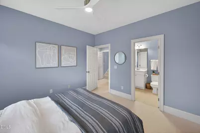 904 Strathorn Drive, Cary, NC 27519 - Photo 32