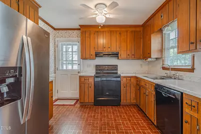 3194 Christian Light Road, Fuquay Varina, NC 27526 - Photo 16