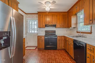 3194 Christian Light Rd, Fuquay Varina, NC 27526 - Photo 16