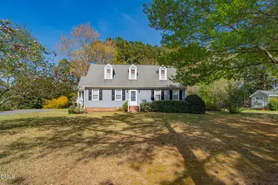 3194 Christian Light Road, Fuquay Varina, NC 27526 - Photo 6