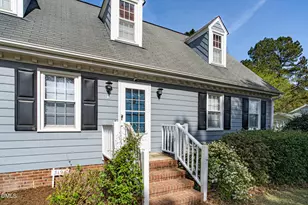 3194 Christian Light Rd, Fuquay Varina, NC 27526 - Photo 8