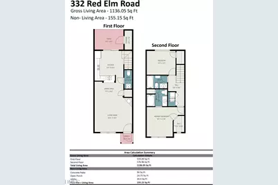 332 Red Elm Drive, Durham, NC 27713 - Photo 20