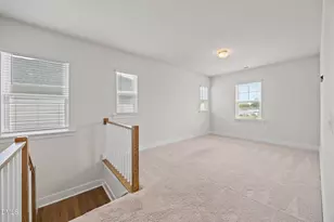 521 Roycroft Dr, Wake Forest, NC 27587 - Photo 20
