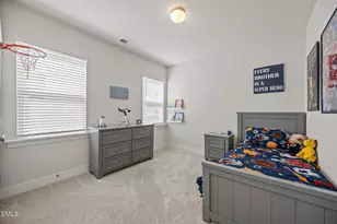 521 Roycroft Dr, Wake Forest, NC 27587 - Photo 22