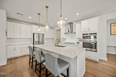 521 Roycroft Drive, Wake Forest, NC 27587 - Photo 4