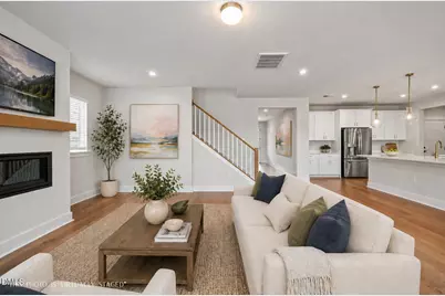 521 Roycroft Drive, Wake Forest, NC 27587 - Photo 2