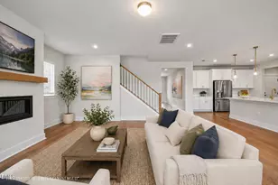 521 Roycroft Dr, Wake Forest, NC 27587 - Photo 2