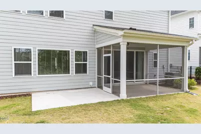 521 Roycroft Drive, Wake Forest, NC 27587 - Photo 42