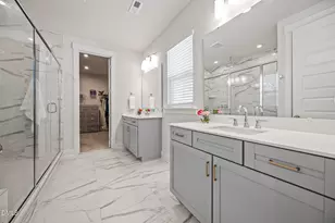 521 Roycroft Dr, Wake Forest, NC 27587 - Photo 20