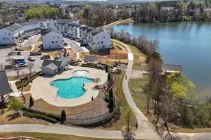 521 Roycroft Dr, Wake Forest, NC 27587 - Photo 30