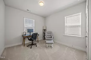 521 Roycroft Dr, Wake Forest, NC 27587 - Photo 26