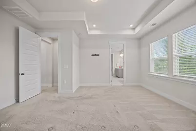 521 Roycroft Drive, Wake Forest, NC 27587 - Photo 24