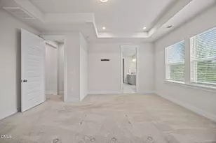 521 Roycroft Dr, Wake Forest, NC 27587 - Photo 24