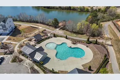 521 Roycroft Drive, Wake Forest, NC 27587 - Photo 32