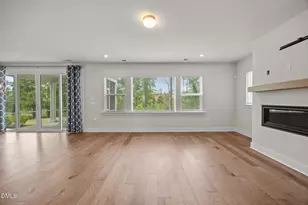 521 Roycroft Dr, Wake Forest, NC 27587 - Photo 4