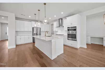 521 Roycroft Drive, Wake Forest, NC 27587 - Photo 8