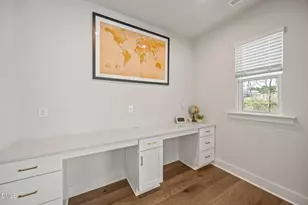 521 Roycroft Dr, Wake Forest, NC 27587 - Photo 12