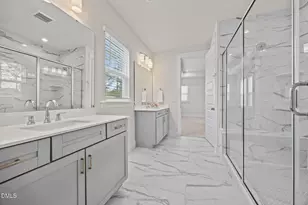 521 Roycroft Dr, Wake Forest, NC 27587 - Photo 26