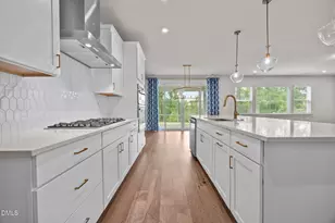 521 Roycroft Dr, Wake Forest, NC 27587 - Photo 12