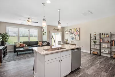 1119 Latitude Drive, Durham, NC 27713 - Photo 6